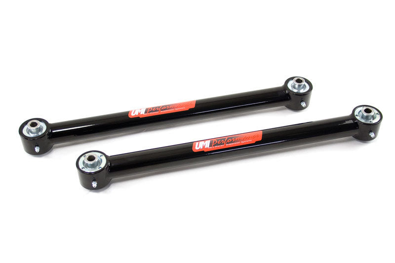 UMI Performance Bras de suspension inférieurs - combinaison double Roto-Joint 82-02 F-Body