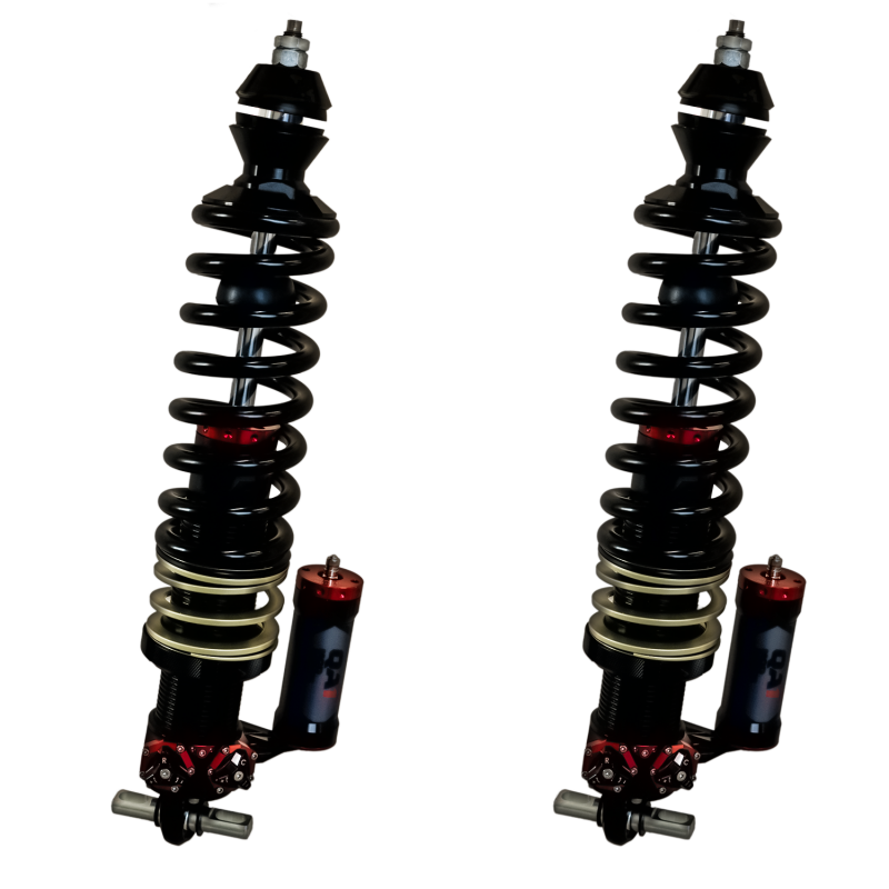 QA1 Ensemble Pro-Coil avant 8-550 x diamètre intérieur 2.25 po en aluminium MOD 97-13 Chevrolet Corvette
