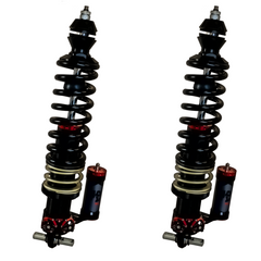 QA1 Ensemble Pro-Coil avant 8-550 x diamètre intérieur 2.25 po en aluminium MOD 97-13 Chevrolet Corvette