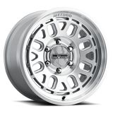 MRW MR321 Wheels