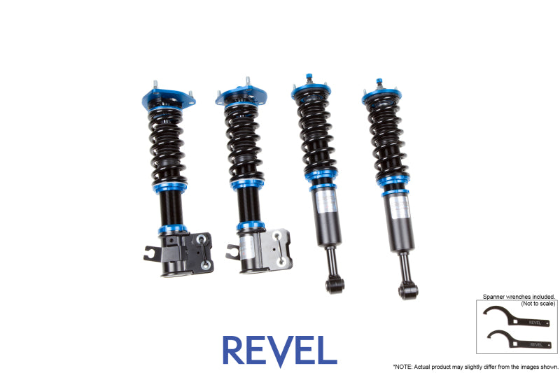 Revel Amortisseur Touring Sport 89-94 Nissan 240SX