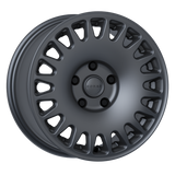 NOM N503 Sahara Wheels