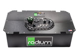 RAD Fuel Cell Accessories