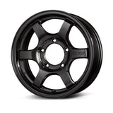 GL 57DR-X Wheels