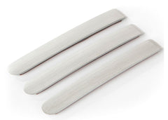 Rugged Ridge 0716 Wrangler JK DOOR Handle Inserts Aluminum (13311.40)