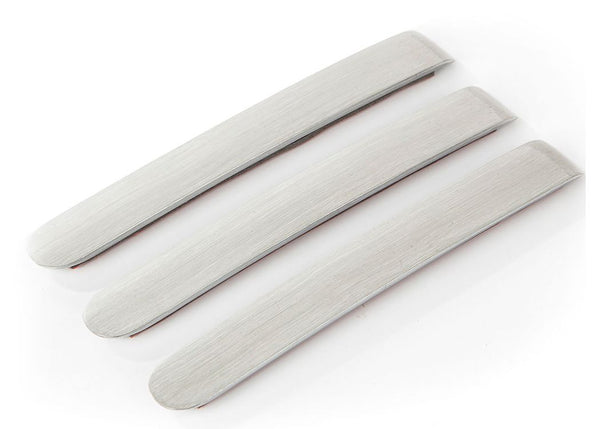 Rugged Ridge 0716 Wrangler JK DOOR Handle Inserts Aluminum (13311.40)