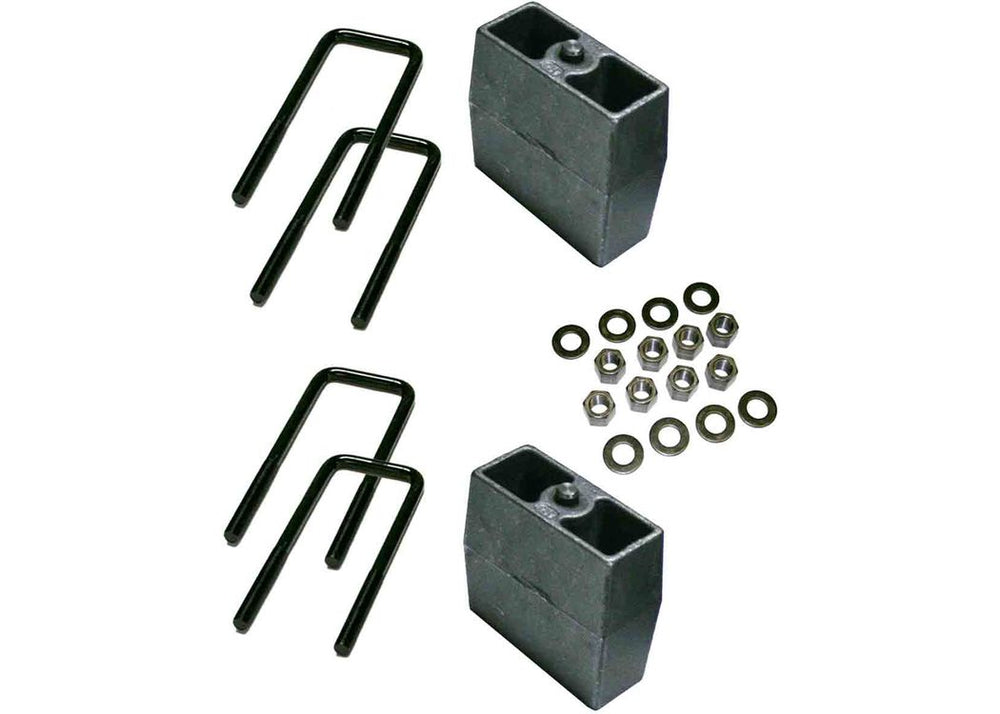 Superlift Block KIT 5.5 7387 GM 1 TON (3759)