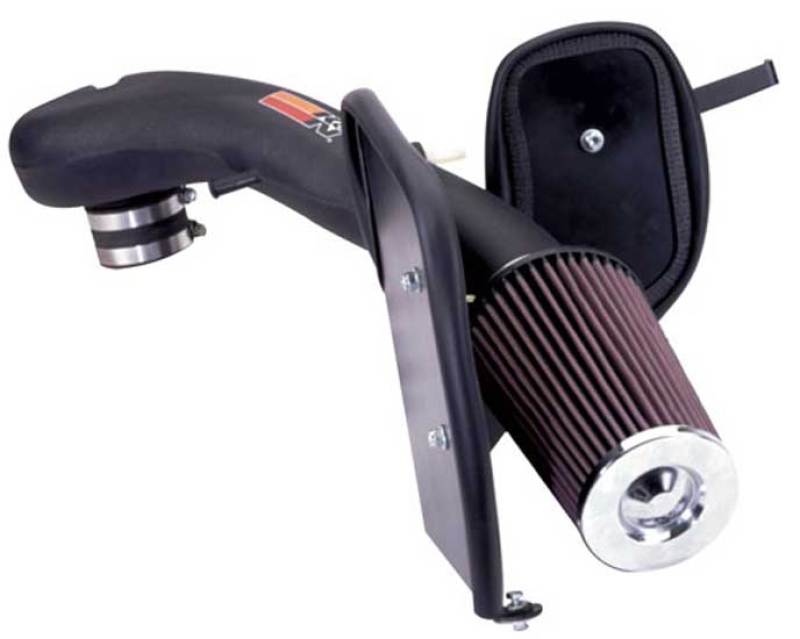 K&N Ensemble d'admission d'air performance 93-98 Jeep Grand Cherokee L6-4.0L
