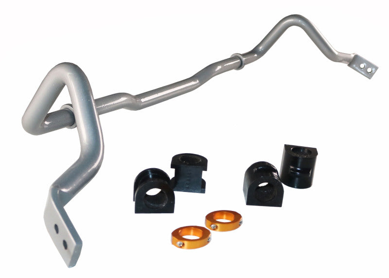 Whiteline Barre stabilisatrice avant 27mm 10-13 Mazda 3 BK