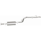 MAG BRE Exhaust Kits