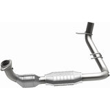 MAG Converter Direct Fit