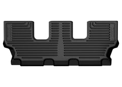 Husky Liners Floor Liners — 2021+ Genesis Gv80