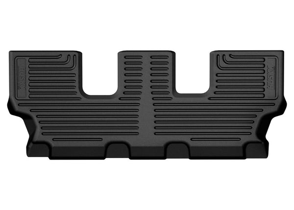 Husky Liners Floor Liners — 2021+ Genesis Gv80