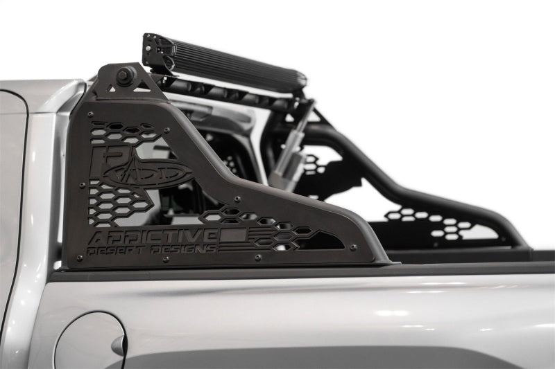 Addictive Desert Designs Support de caisse Race Series 2024+ Toyota Tacoma