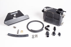 Radium Engineering Ensemble de réservoir de liquide de refroidissement 11-14 Ford Mustang GT / Boss 302 / V6