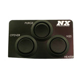 NEX Switch Panels