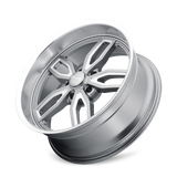 RDL 608 Wheels