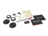 SK Pro S II Coilovers