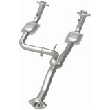 MAG Converter Direct Fit