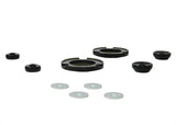 WL Bushings - Shock