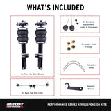 ALF Performance Front Kits