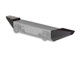 Rugged Ridge Standard Bumper Ends XHD Modular Front Bumper (1154012)