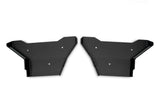 DV8 Offroad 2024+ Tacoma Aarm Skid Platesblack