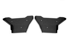 DV8 Offroad 2024+ Tacoma Aarm Skid Platesblack