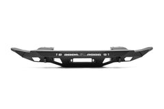 DV8 Offroad Pare-chocs avant — 2024+ Toyota Tacoma (Cutting Required)