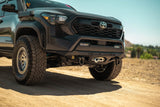 DV8 Offroad 2024+ Tacoma Spec Series Front Bumper (Cutting Required)