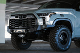 DV8 Offroad 2022+ Tundra (Excluding Hybrid Models) Mto Series Front Bumper