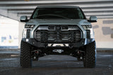 DV8 Offroad 2022+ Tundra (Excluding Hybrid Models) Mto Series Front Bumper