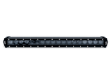 Body Armor 4x4 18In Single Row Blackout Led Light Bar