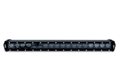 Body Armor 4x4 LED Light Bar — Black (50020)
