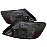 LED Tail Lights - Smoke (5004536)