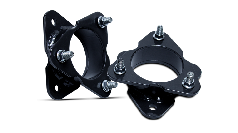 Body Armor 4x4 2004-2026 F150 (Except Raptor)2.5 Inch Strut Spacer