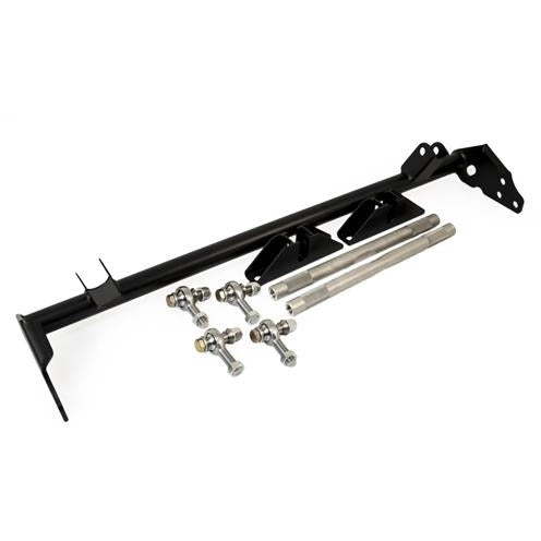 Innovative Ensemble de barre de traction / compétition 92-00 Civic (EG/EH/EJ/EK/EM) / 94-01 Integra (DC)