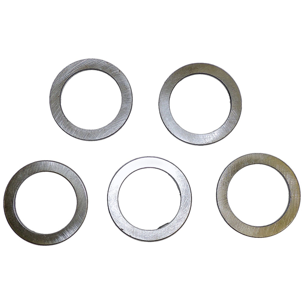 Crown Automotive Differential Carrier Shim Set — Gray