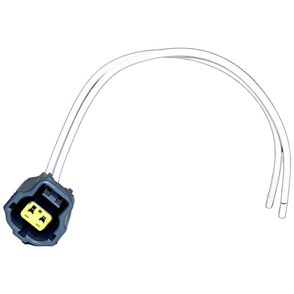 Crown Automotive Wiring Harness Repair Kit — Multi Colors (5014003AA)