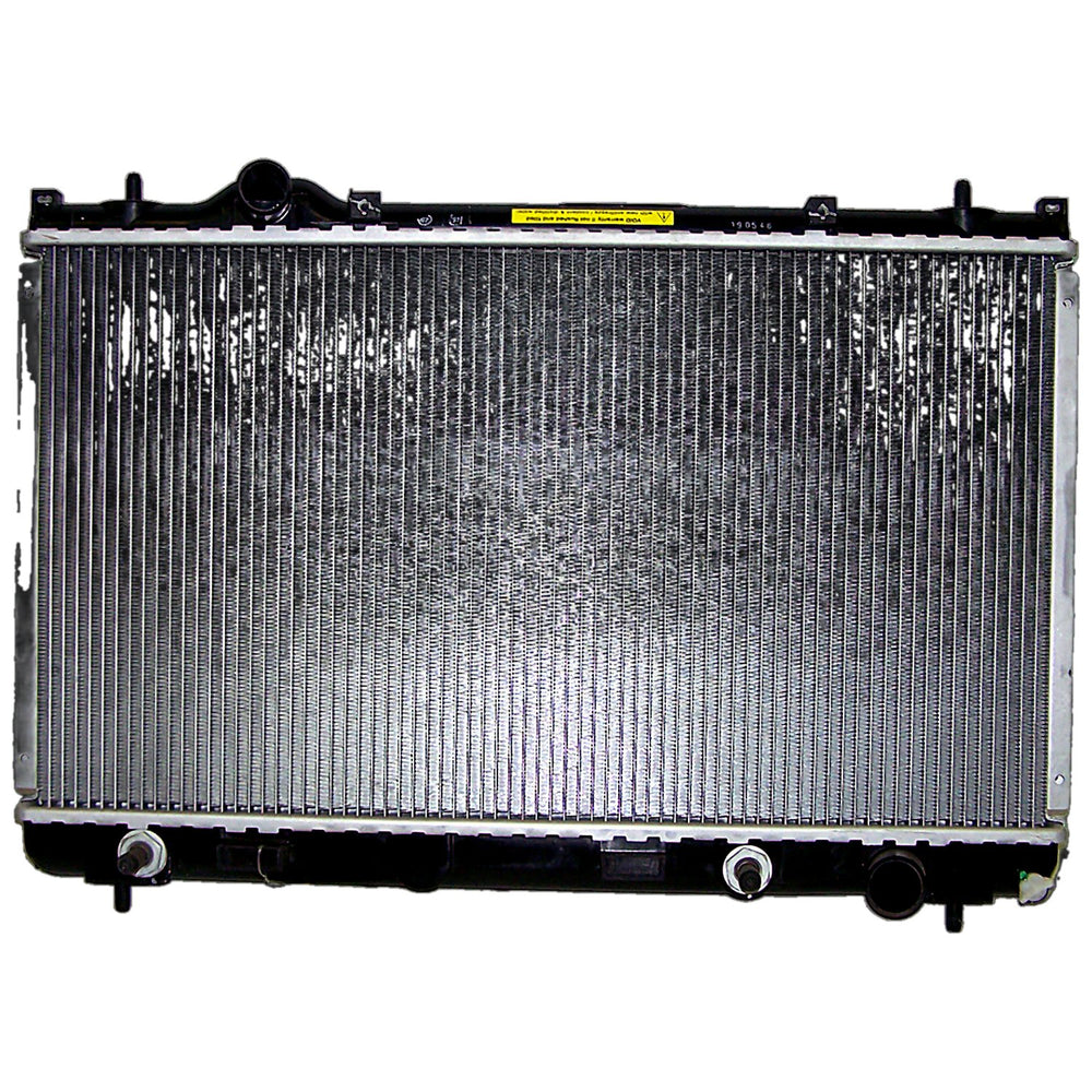 Crown Automotive Radiateur — 2000-2002 Dodge Neon (5014581AA)