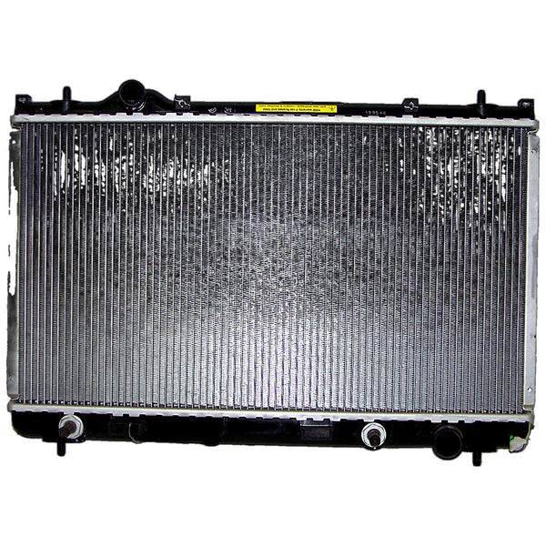 Crown Automotive Radiator — 2000-2002 Dodge Neon (5014581AA)