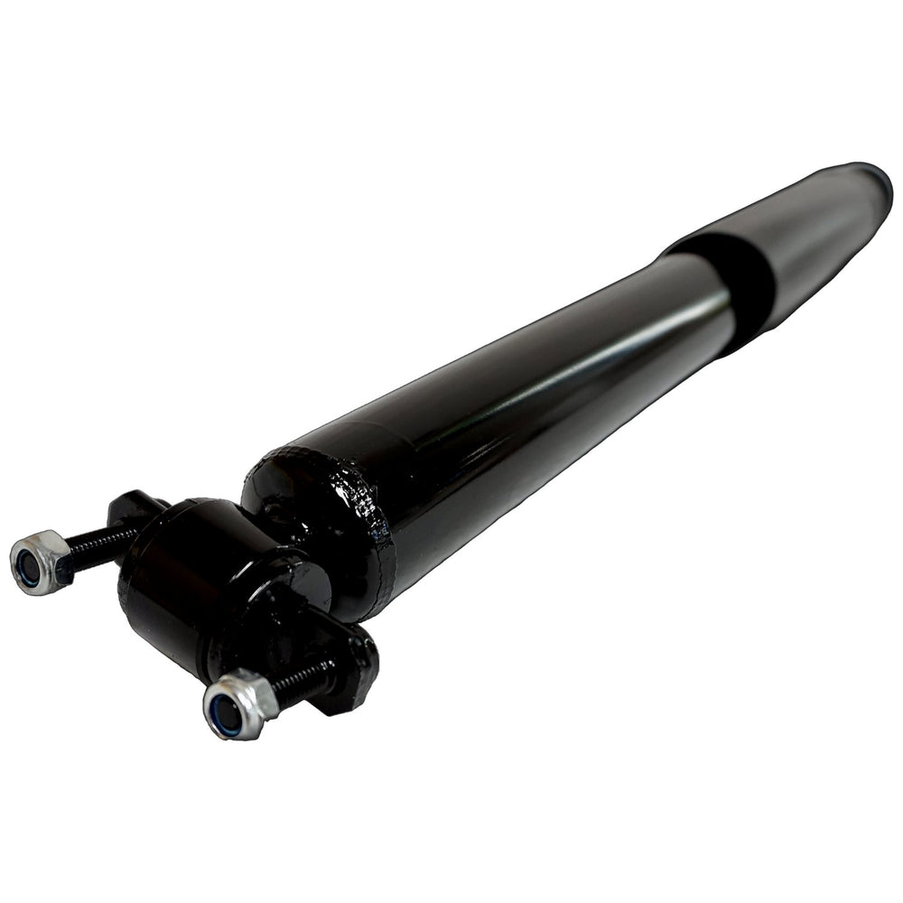 Crown Automotive Shock Absorber — Black, Gray