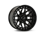 VOS HFX-1 Wheels