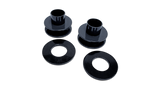 Body Armor 4x4 2005-2021 F250/F350 4Wd 2.5In Coil Spacer And Shock Extension (Excludes Tremor