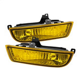 OEM Fog Lights w/ Switch- Yellow (5020758)
