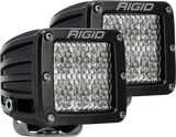 Rigid Industries Dseries Pro Specter Diffused Sm /2