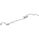 MAG BRE Exhaust Kits