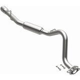 MAG BRE Muffler Kit