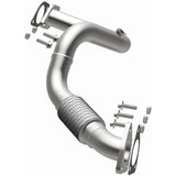 MAG BRE Front Pipe Kit
