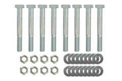 UMI Performance Ensemble complet de boulons améliorés pour bras de suspension arrière 78-88 GM
